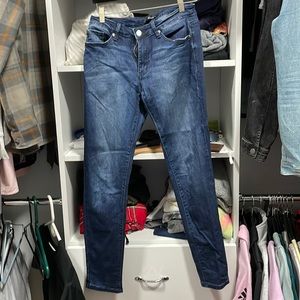 Kancan Skinny Jean